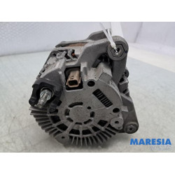 Renault - Scenic - Dynamo