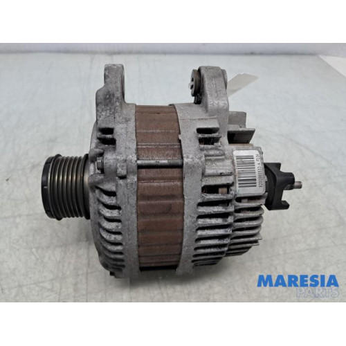 Renault - Scenic - Dynamo