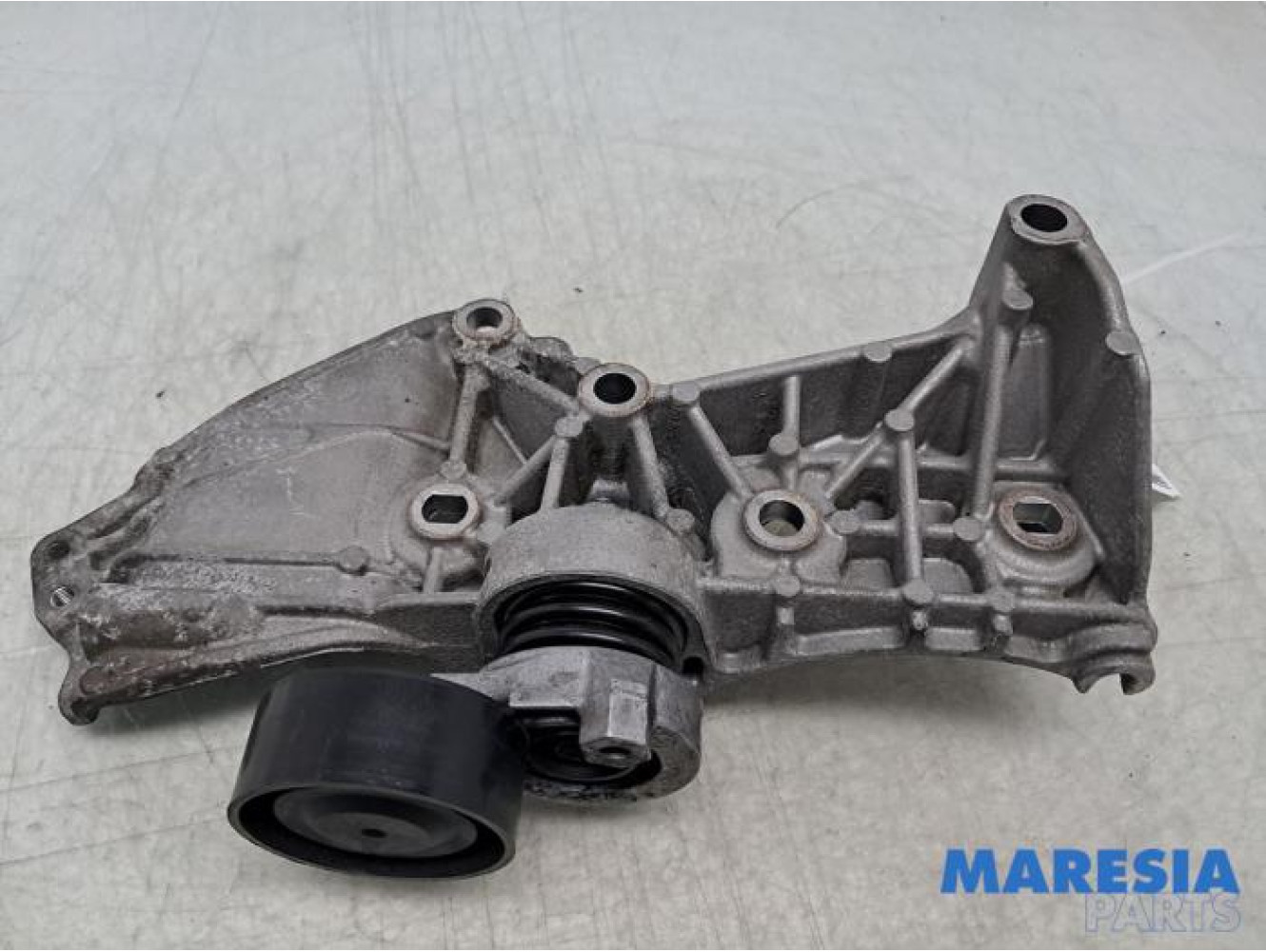 Renault - Scenic - Dynamostütze oben