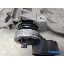 Renault - Scenic - Dynamostütze oben