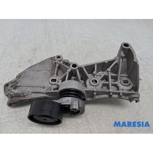 Renault - Scenic - Dynamostütze oben