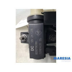 Renault - Scenic - Régulateur pression turbo