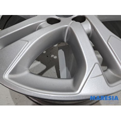 Opel - Vivaro - Felge