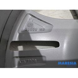 Opel - Vivaro - Felge