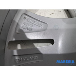 Opel - Vivaro - Felge