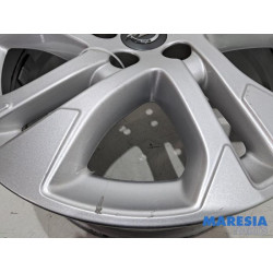 Opel - Vivaro - Felge