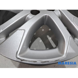 Opel - Vivaro - Felge