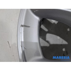 Opel - Vivaro - Felge