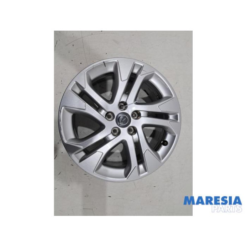 Opel - Vivaro - Felge