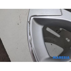 Opel - Vivaro - Felge