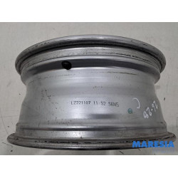 Opel - Vivaro - Felge