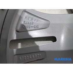 Opel - Vivaro - Felge