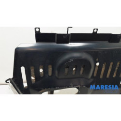 Opel - Vivaro - Engine protection panel