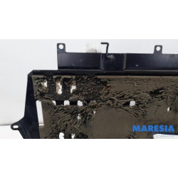 Opel - Vivaro - Engine protection panel