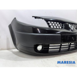 Renault - Megane Scenic - Voorbumper