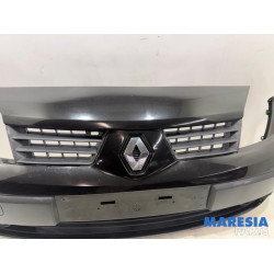 Renault - Megane Scenic - Voorbumper