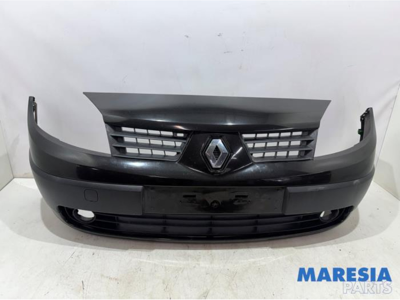 Renault - Megane Scenic - Voorbumper
