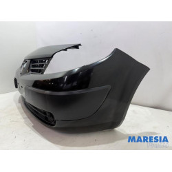 Renault - Megane Scenic - Voorbumper