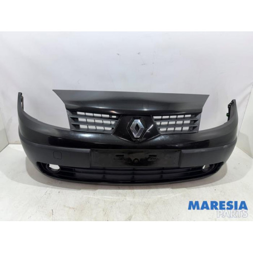 Renault - Megane Scenic - Voorbumper