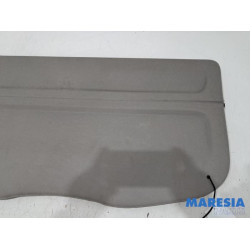 Renault - Megane Scenic - Plage arrière