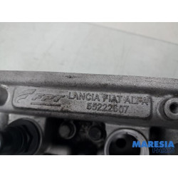 Alfa Romeo - 159 - Cilinderkop