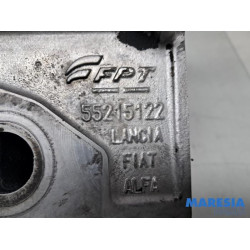 Alfa Romeo - 159 - Cilinderkop