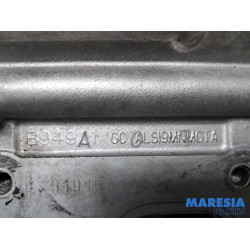 Alfa Romeo - 159 - Cilinderkop