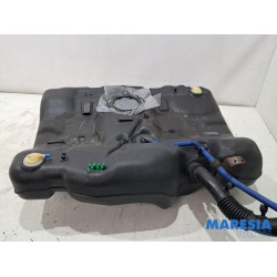 Alfa Romeo - 159 - Tank