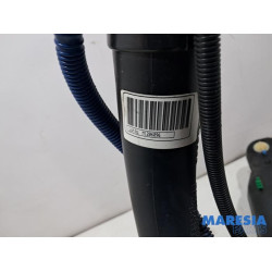 Alfa Romeo - 159 - Tank