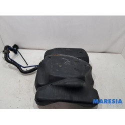 Alfa Romeo - 159 - Tank