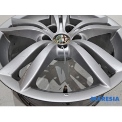 Alfa Romeo - 159 - Velg