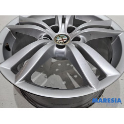 Alfa Romeo - 159 - Velg