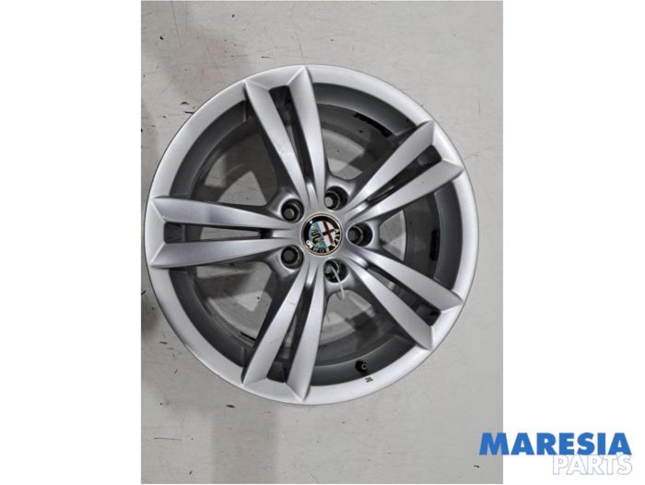 Alfa Romeo - 159 - Velg