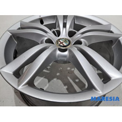 Alfa Romeo - 159 - Velg
