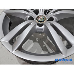 Alfa Romeo - 159 - Velg