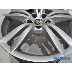 Alfa Romeo - 159 - Velg