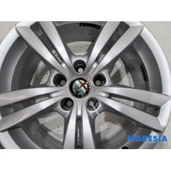 Alfa Romeo - 159 - Velg