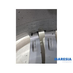 Alfa Romeo - 159 - Velg