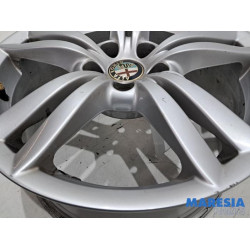 Alfa Romeo - 159 - Velg