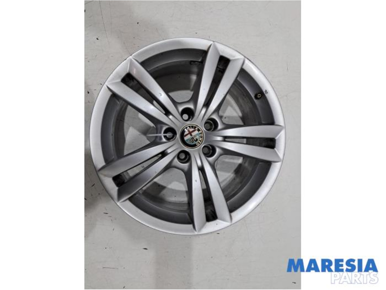 Alfa Romeo - 159 - Velg