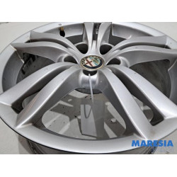 Alfa Romeo - 159 - Velg