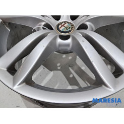 Alfa Romeo - 159 - Velg