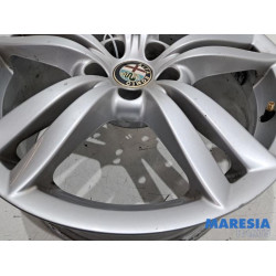 Alfa Romeo - 159 - Velg