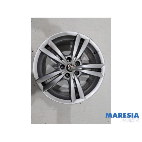 Alfa Romeo - 159 - Velg