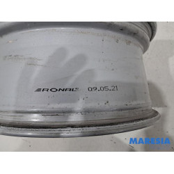 Alfa Romeo - 159 - Velg