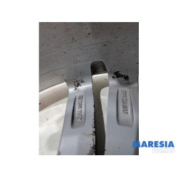 Alfa Romeo - 159 - Velg