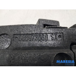 Alfa Romeo - 159 - Bumperframe achter