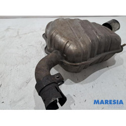 Alfa Romeo - 159 - Exhaust rear silencer