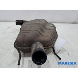 Alfa Romeo - 159 - Exhaust rear silencer
