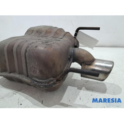 Alfa Romeo - 159 - Uitlaat Einddemper